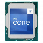 CPU Intel Core i7-13700 TRAY S1700, 2100MHz up to 5200MHz/24Mb+30Mb, 16C/24T, Raptor Lake, 10nm, 65-180W, UHD770