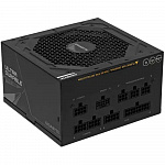 Блок питания 850W Gigabyte UD850GM PG5 P850W ATX, 20+4 pin, 120mm fan, PCI-E 6+2Px4+16 pin, 8xSATA GP-UD850GM PG5 V2