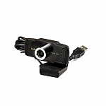 Exegate EX286183RUS Веб-камера ExeGate Business Pro C922 Full HD матрица 1/3" 2 Мп, 1920х1080, 1080P, USB, микрофон с шумоподавлением, фикс. ф., универсальное крепление, кабель 1,5 м, Win Vista/7/8