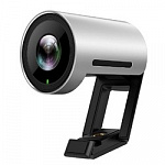 YEALINK UVC30 Room USB-видеокамера 4k EPTZ для ПК-MS/ZR/VP59, резкость 1-5 м., AMS 2 года