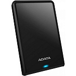 A-Data Portable HDD 2Tb HV620S AHV620S-2TU31-CBK USB 3.1, 2.5", Black