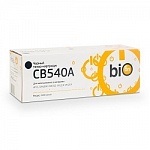 Bion CB540A Картридж для HP CLJ CM1300/CM1312/CP1210/CP1215/CP1525/CM1415 Bk 2200 страниц с чипом Бион