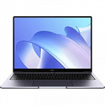 HUAWEI MateBook 14 KLVL-W56W 53013MNG Space Gray 14 " FHD Ryzen 55500/16GB/512GB SSD