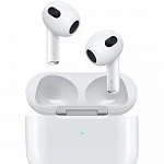 Apple AirPods with Charging Case 3th generation MPNY3AM/A