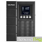UPS CyberPower OLS1000E 1000VA/900W USB/RJ11/45/SNMP 4 IEC
