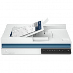 HP ScanJet Pro 2600 f1 20G05A#B19 CIS, A4, 1200dpi, 24 bit, USB 2.0, ADF 60 sheets, Duplex, 25 ppm/50 ipm, SJ 2500 L2747A