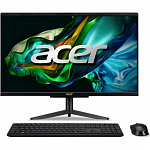 Acer Aspire C24-1610 DQ.BLCCD.001 Black 23.8" Full HD i3 N305/8Gb/SSD256Gb UHDG/CR/noOS/kb/m