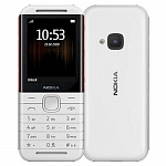 Nokia 5310 DS White/Red DSP 16PISX01B06