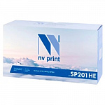 NV Print SP201HE Картридж для Ricoh Aficio SP-220Nw/220SNw/220SFNw 2600k