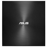 Asus SDRW-08U7M-U/BLK/G/AS черный USB ultra slim внешний RTL