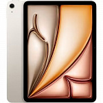 Apple iPad Air 11-inch M2, 2024 128GB Wi-Fi - Starlight MUWE3