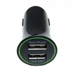 ORIENT USB-2220AN Car Plug адаптер питания USB от автомобильного прикуривателя