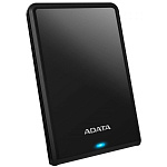 A-Data Portable HDD 4Tb HV620 AHV620S-4TU31-CBK USB 3.0, 2.5", Black