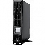 UPS Сайбер Электро ПИЛОТ-1500Р Линейно-интерактивный, в стойку, 1500ВА/1350Вт. USB/RS-232/EPO/SNMP slot 8 IEC С13 12В /7.5Ач. х 42U