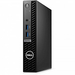 Dell Optiplex 7010 MFF7010-7653 i7-13700T/16Gb/512Gb SSD/UHD Graphics 770/KB ENG/ Mouse/Linux Ubuntu