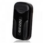 USB 2.0 Card reader SDXC/SD/SDHC/microSD GR-422B Black