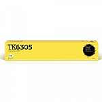 T2 TK-6305 Тонер-картридж TC-K6305 для Kyocera TASKalfa 3500i/4500i/5500i 35000 стр. с чипом