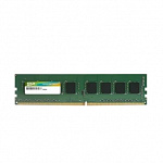Память DDR4 8Gb 2400MHz Silicon Power SP008GBLFU240B02 RTL PC3-19200 CL17 DIMM 260-pin 1.2В single rank