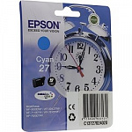 EPSON C13T27024020/4022 I/C Cyan WF7110/7610 cons ink