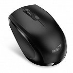 Genius Мышь NX-8006S черная,тихая 31030024400