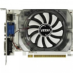 MSI N730-4GD3V2 RTL GT730, 4GB, DDR3, 128bit, D-SUB, DVI-I, HDMI