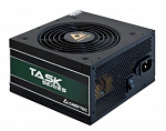 Блок питания Chieftec Task TPS-600S ATX 2.3, 600W, 80 PLUS BRONZE, Active PFC, 120mm fan Retail