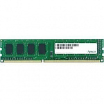 Apacer DDR3 4GB 1600MHz UDIMM PC3-12800 CL11 1,35V Retail 512*8 AU04GFA60CATBGJ/DG.04G2K.KAM