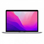 Apple MacBook Pro 13 Late 2022 Z16S0008U.GRAV КЛАВ.РУС Space Grey 13.3'' Retina 2560x1600 Touch Bar M2 chip with 8-core CPU and 10-core GPU/16GB/512GB SSD 2022