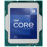 CPU Intel Core i9-12900KF Alder Lake OEM 3.2 ГГц/5.1 ГГц в режиме Turbo, 30MB, LGA1700