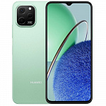 Huawei nova Y61 Mint Green