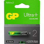 GP 24AUPA21-2CRSB2_ 20/160 Ultra Plus 2шт. в уп-ке