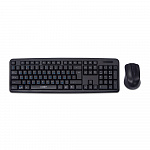 CBR KB SET 710, Комплект клавиатура + мышь проводной, USB, длина кабеля 1,8 м; клавиатура: полноразмерная, 104 клавиши; мышь: оптическая, 1000 dpi, 3 кнопки и колесо прокрутки