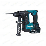 Makita DHR171RTJ Перфоратор аккумуляторный DHR171RTJ