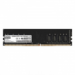 Exegate EX283084RUS Модуль памяти ExeGate Value DIMM DDR4 4GB PC4-19200 2400MHz