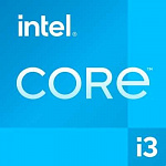 CPU Intel Core i3-12100 Alder Lake OEM 3.3 ГГц/ 4.3 ГГц в режиме Turbo, 12MB, Intel UHD Graphics 730, LGA1700