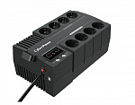 UPS CyberPower BS450E 450VA/270W USB, 4+4 EURO 1000583431