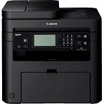 Canon I-SENSYS MF237w копир-принтер-сканер, 23стр./мин., ADF, LAN, Wi-Fi, факс, A4 1418C121/1418C122/1418C169