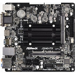 Asrock J5040 MITX J5040-ITX 2xDDR4 mini-ITX AC`97 8ch7.1 GbLAN+VGA+DVI+HDMI
