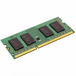 AMD DDR3 SODIMM 4GB R534G601S1SL-UO PC3-12800, 1600MHz, 1.35V
