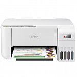 Epson L3256 C11CJ67407/C11CJ67414 А4, 5760 х 1440, 10стр/мин, Wi-Fi, USB