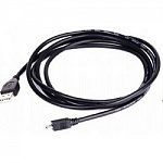 Gembird PRO CCP-mUSB2-AMBM-6 USB 2.0 кабель для соед. 1.8м А-microB 5 pin позол.конт., пакет