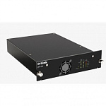 D-Link DPS-520/A1A Резервный источник питания с 4 портами 10/100/1000Base-T с поддержкой PoE для коммутаторов 180 Вт