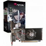 Видеокарта AfoxGT710 1G DDR3 64BIT, LP Single Fan , RTL GT710 1G DDR3 64BIT, LP Single Fan RTL