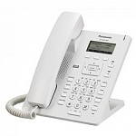 Panasonic KX-HDV100RU – проводной SIP-телефон белый