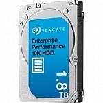 1.8TB Seagate Enterprise Performance 10K.9 ST1800MM0129 SAS 12Gb/s, 10 000 prm, 256 mb buffer, 2.5"