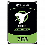 2TB Seagate Exos 7E8 ST2000NM000A SATA 6Gb/s, 7200 rpm, 256mb buffer, 3.5"