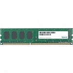 Apacer DDR3 DIMM 4GB PC3-12800 1600MHz DG.04G2K.KAM 1.35V