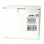 Perfeo PF-GLA6-180/600 Бумага Perfeo глянцевая 600л, 10х15 180 г/м2 G11