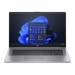HP ProBook 470 G10 816K5EA Silver 17.3" FHD i5-1335U/16Gb/512Gb SSD/NV MX 550 2G/DOS