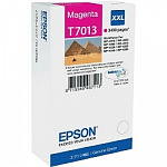 EPSON C13T70134010 WP 4000/4500 Series Ink XXL Cartridge Magenta 3.4k